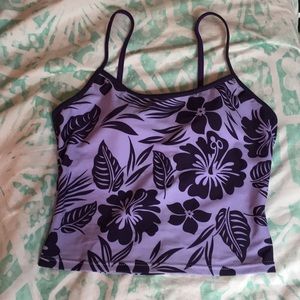 Two piece bikini set